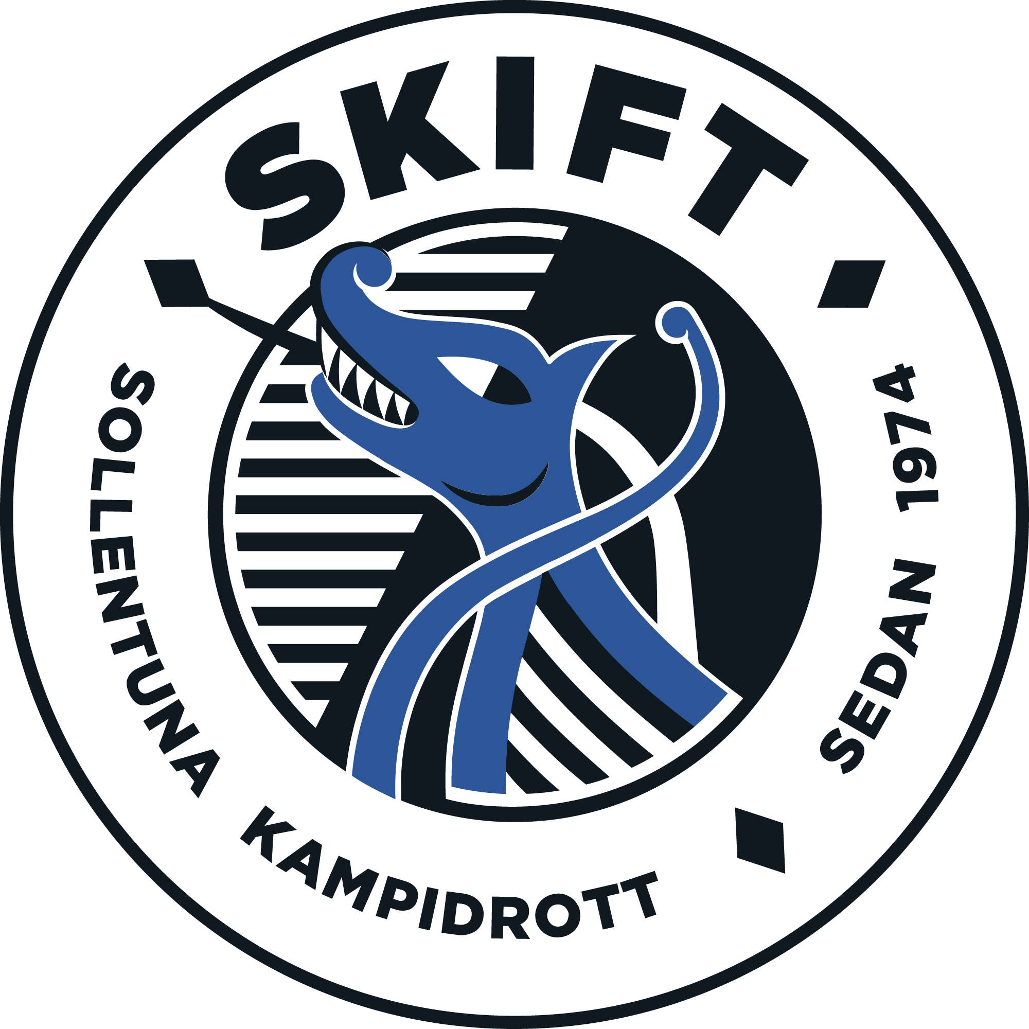 SKIFT – Sollentuna kampidrottsförening