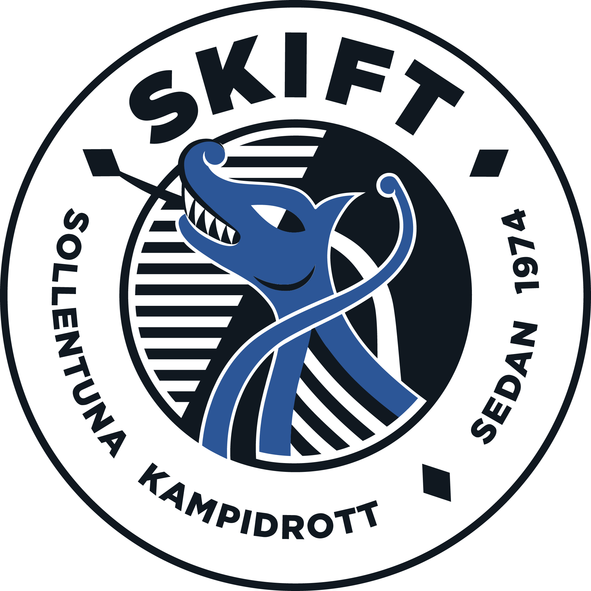 SKIFT – Sollentuna Kampidrottsförening